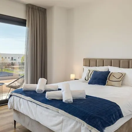וילה Modern Prudensia With Outdoor Pool Near Porec Babici