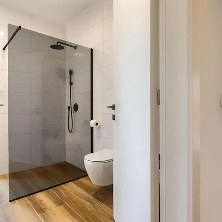 וילה Modern Prudensia With Outdoor Pool Near Porec *