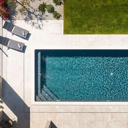 וילה Modern Prudensia With Outdoor Pool Near Porec
