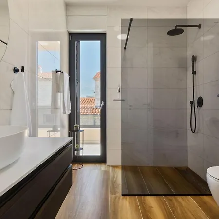 וילה Modern Prudensia With Outdoor Pool Near Porec Babici